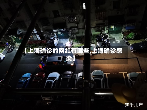 【上海确诊的网红有哪些,上海确诊感染】-第2张图片
