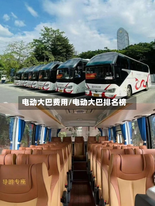 电动大巴费用/电动大巴排名榜