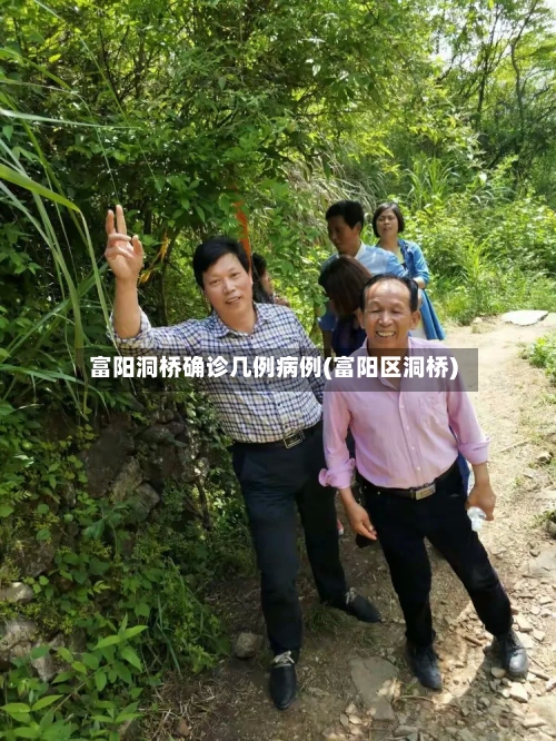 富阳洞桥确诊几例病例(富阳区洞桥)