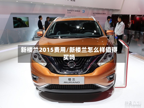 新楼兰2015费用/新楼兰怎么样值得买吗-第2张图片