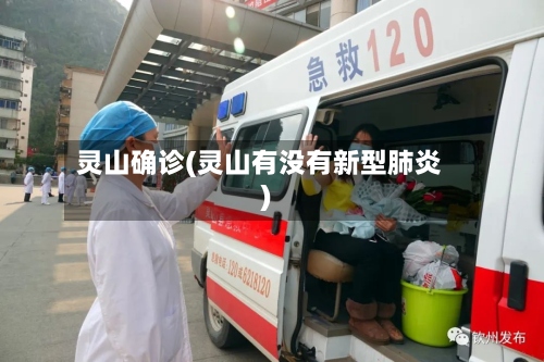 灵山确诊(灵山有没有新型肺炎)-第2张图片
