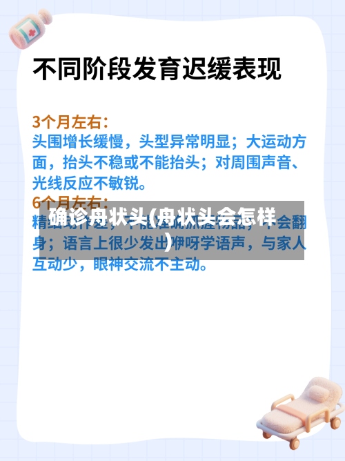 确诊舟状头(舟状头会怎样)