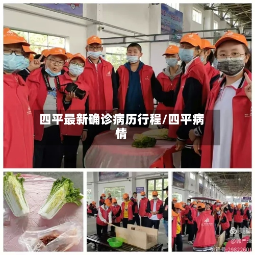 四平最新确诊病历行程/四平病情-第2张图片