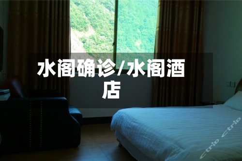 水阁确诊/水阁酒店-第2张图片
