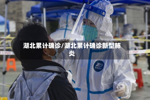 湖北累计确诊/湖北累计确诊新型肺炎-第2张图片