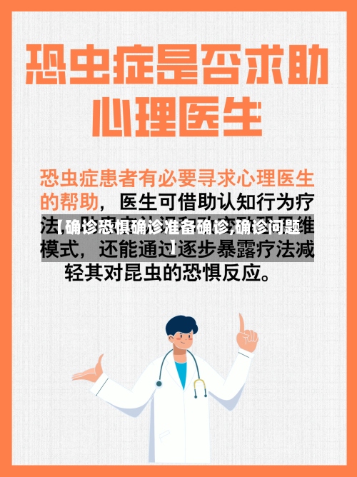 【确诊恐惧确诊准备确诊,确诊问题】-第3张图片
