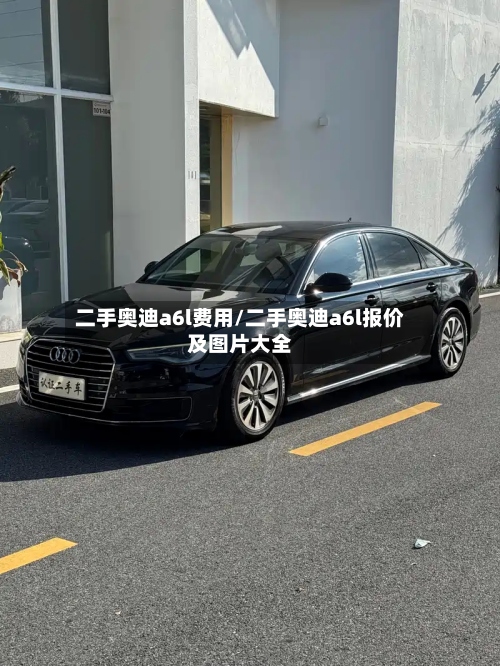 二手奥迪a6l费用/二手奥迪a6l报价及图片大全-第2张图片