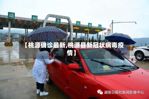 【桃源确诊最新,桃源县新冠状病毒疫情】