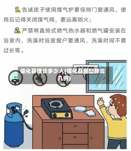 德化县确诊多少人(德化县新型肺炎几例)