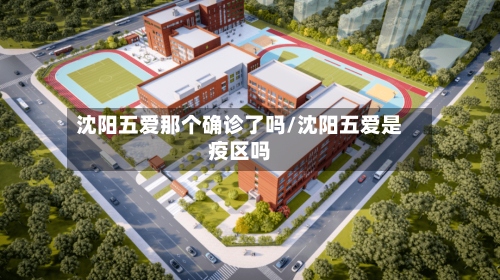 沈阳五爱那个确诊了吗/沈阳五爱是疫区吗-第3张图片