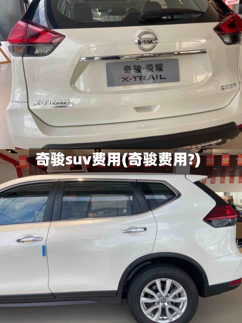 奇骏suv费用(奇骏费用?)