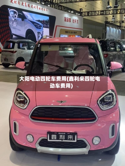大阳电动四轮车费用(鑫利来四轮电动车费用)-第2张图片