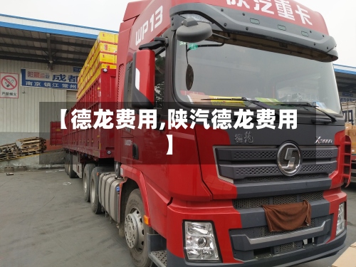 【德龙费用,陕汽德龙费用】-第3张图片