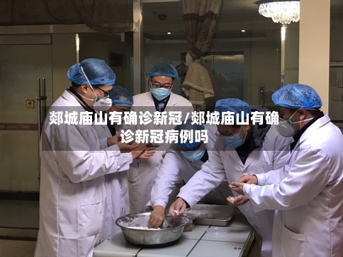 郯城庙山有确诊新冠/郯城庙山有确诊新冠病例吗