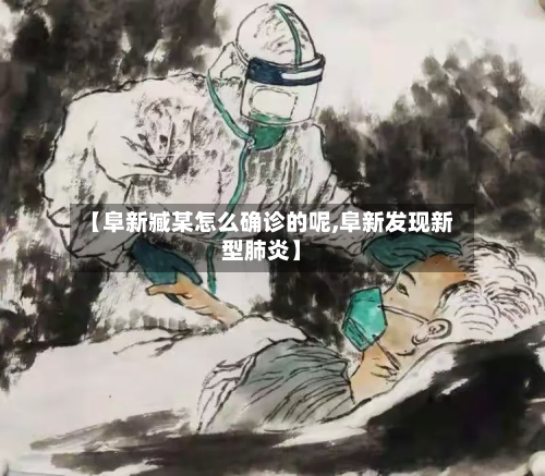 【阜新臧某怎么确诊的呢,阜新发现新型肺炎】