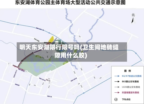 明天东安湖限行限号吗(卫生间地砖缝隙用什么胶)-第2张图片