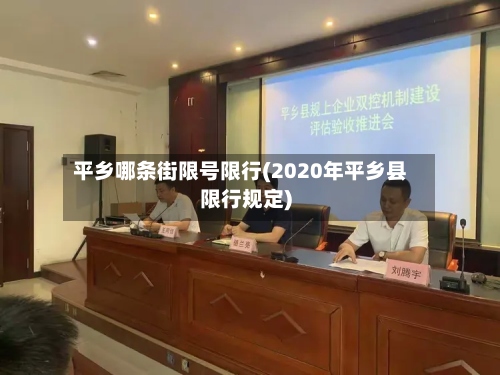 平乡哪条街限号限行(2020年平乡县限行规定)