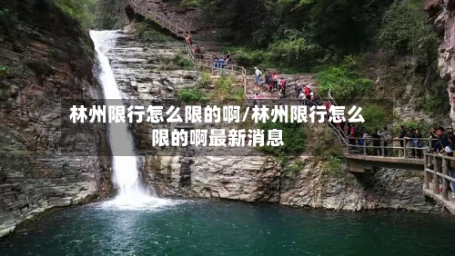 林州限行怎么限的啊/林州限行怎么限的啊最新消息-第2张图片