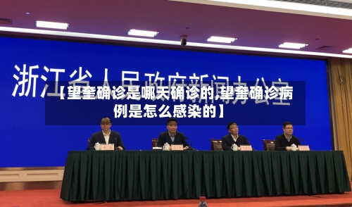 【望奎确诊是哪天确诊的,望奎确诊病例是怎么感染的】-第3张图片