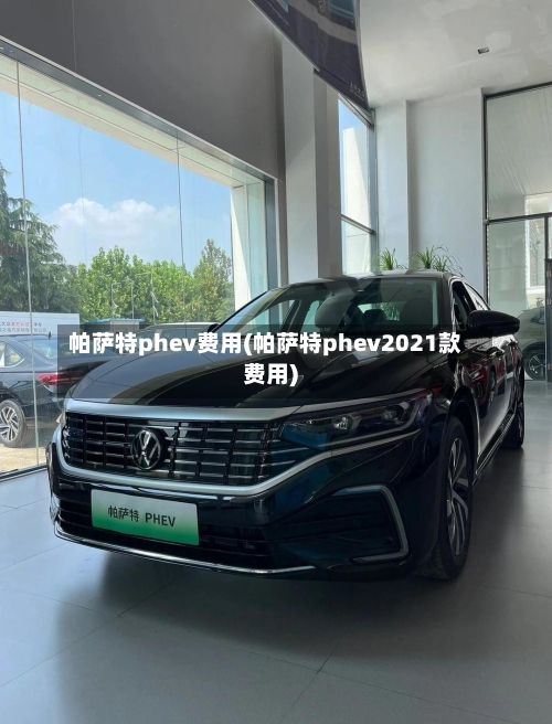 帕萨特phev费用(帕萨特phev2021款费用)