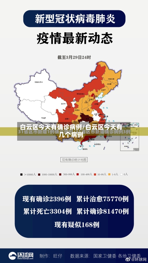 白云区今天有确诊病例/白云区今天有几个病例