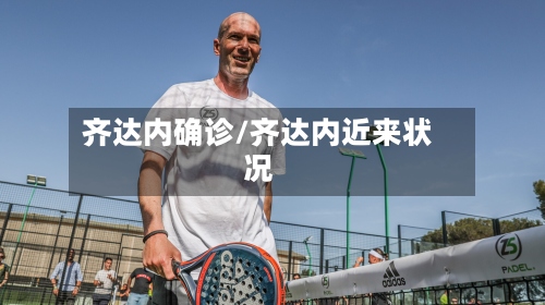 齐达内确诊/齐达内近来状况-第2张图片
