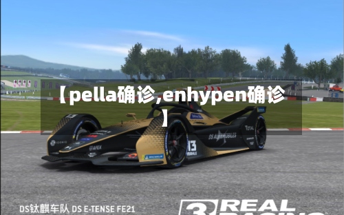 【pella确诊,enhypen确诊】-第2张图片