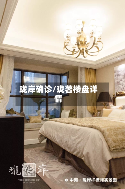 珑岸确诊/珑著楼盘详情-第2张图片