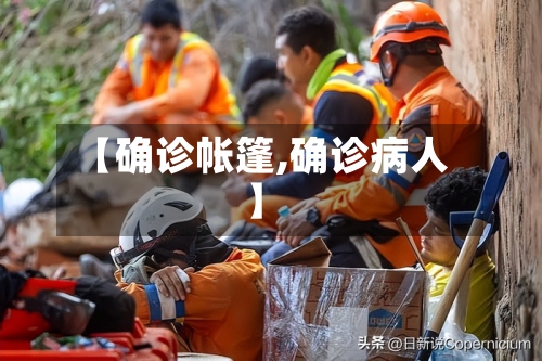 【确诊帐篷,确诊病人】