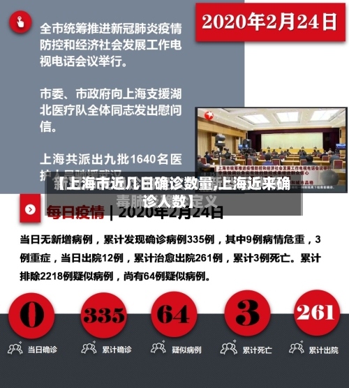 【上海市近几日确诊数量,上海近来确诊人数】-第2张图片