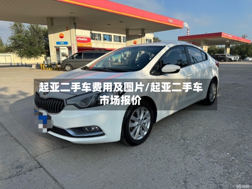 起亚二手车费用及图片/起亚二手车市场报价