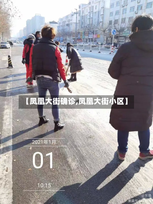 【凤凰大街确诊,凤凰大街小区】