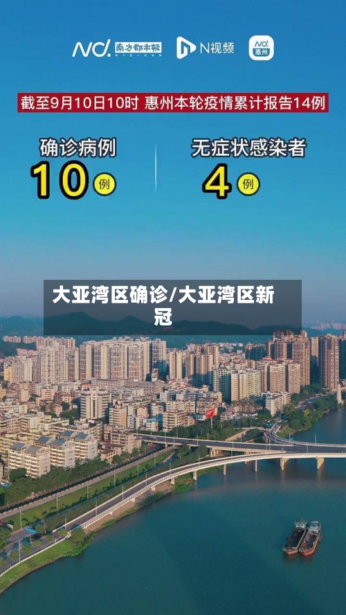 大亚湾区确诊/大亚湾区新冠-第3张图片