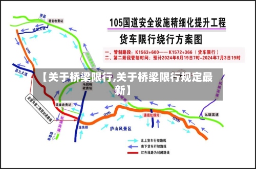【关于桥梁限行,关于桥梁限行规定最新】
