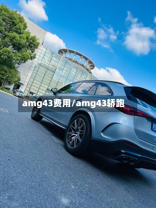 amg43费用/amg43轿跑-第3张图片