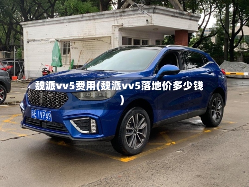 魏派vv5费用(魏派vv5落地价多少钱)-第2张图片