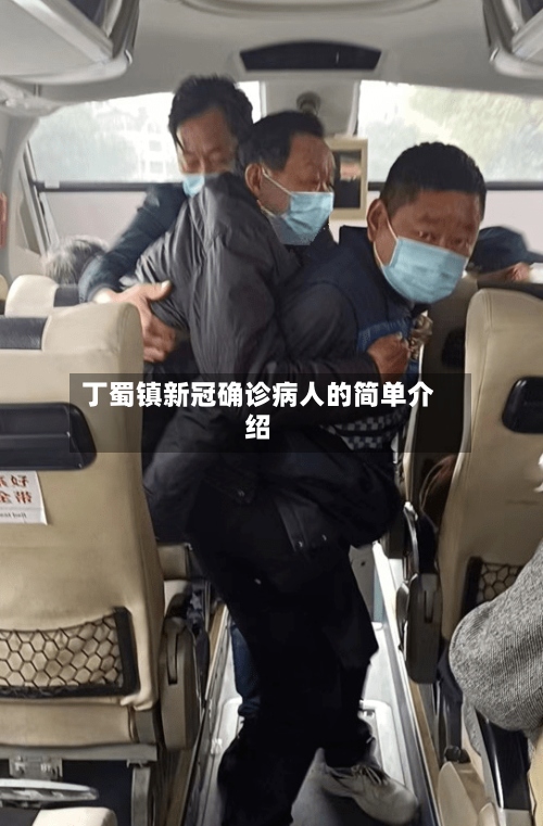 丁蜀镇新冠确诊病人的简单介绍