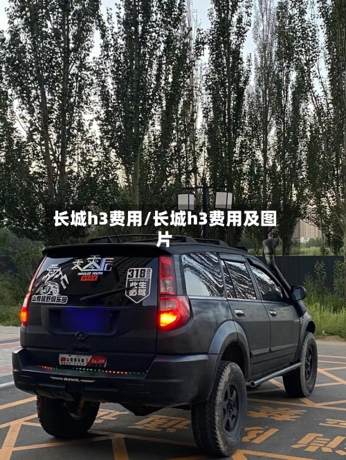 长城h3费用/长城h3费用及图片-第2张图片