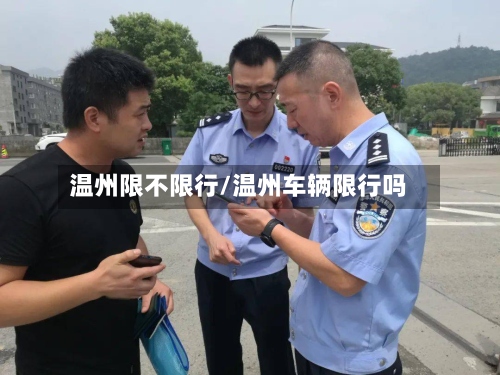 温州限不限行/温州车辆限行吗