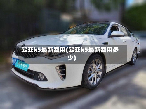 起亚k5最新费用(起亚k5最新费用多少)-第2张图片