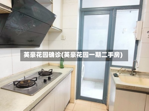 英豪花园确诊(英豪花园一期二手房)-第2张图片