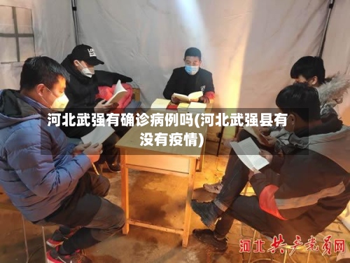 河北武强有确诊病例吗(河北武强县有没有疫情)-第2张图片