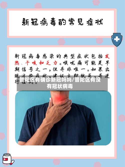 普陀区有确诊新冠吗吗/普陀区有没有冠状病毒-第3张图片