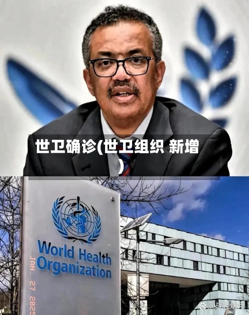 世卫确诊(世卫组织 新增)