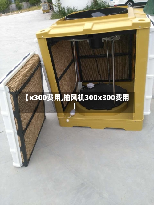 【x300费用,抽风机300x300费用】-第2张图片