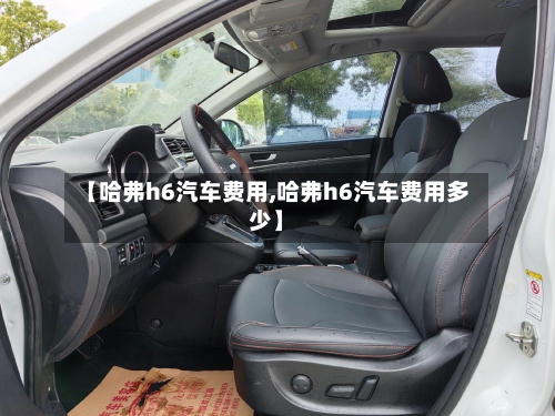 【哈弗h6汽车费用,哈弗h6汽车费用多少】-第2张图片