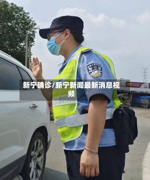 新宁确诊/新宁新闻最新消息视频