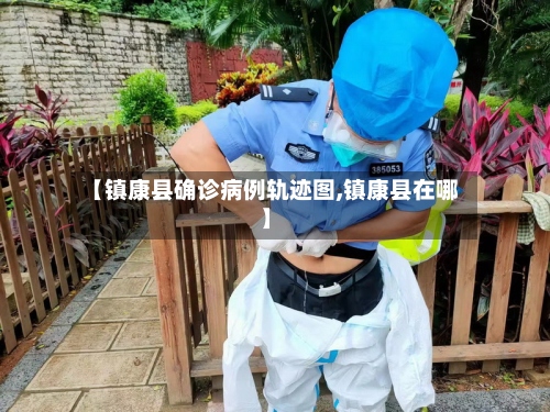 【镇康县确诊病例轨迹图,镇康县在哪】-第2张图片