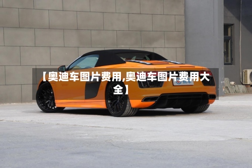【奥迪车图片费用,奥迪车图片费用大全】-第2张图片