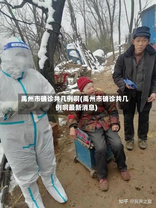 禹州市确诊共几例啊(禹州市确诊共几例啊最新消息)-第3张图片